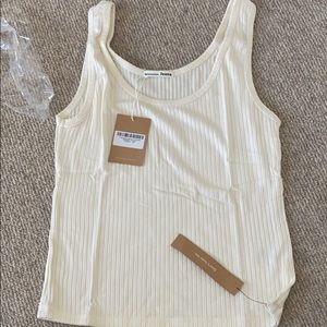 Reformation shanti top